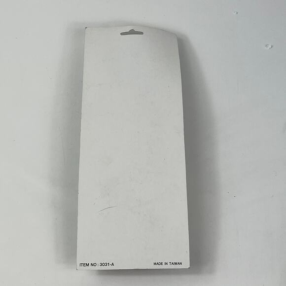 Vtg Christmas Tape Set 3 Mini Dispensers Foil & Patterned Rolls 1990s Taiwan - Picture 2 of 8